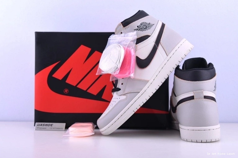 Defiant CD6578-006 High Retro 1 Bone  Jordan SB OG Light 1221